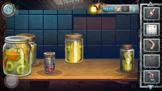 راهنمای بازی scary horror 2- مسترگیمرز