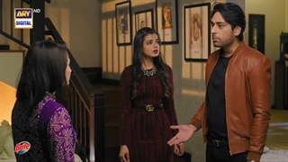 سریال پاکستانی امانت قسمت 12