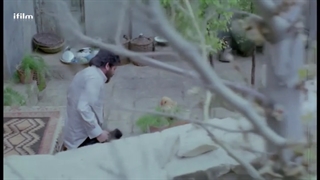 زندگی مردم تهران در زمان قاجار - سریال هزاردستان قسمت هفتم