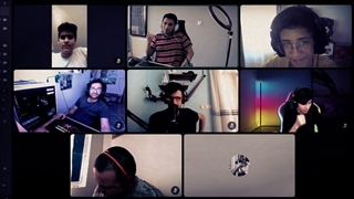 مافیا استریمرهای برگیزده آپارات گیم امشب از یوتیوب ایران استریم