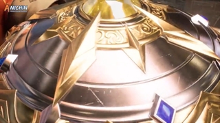 انیمه تاج و تخت مهر قسمت 18 بازیرنویس فارسی-480p