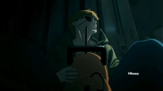 ᴄʜᴀɪɴsᴀᴡ ᴍᴀɴ