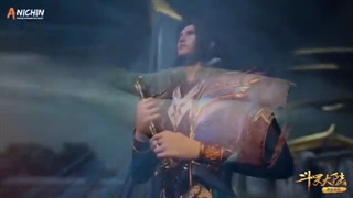 انیمه سرزمین ارواح فصل 2 قسمت 219  زیرنویس