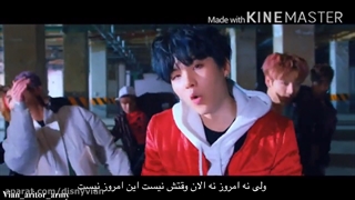 موزیک ویدیو Not today بی تی اس