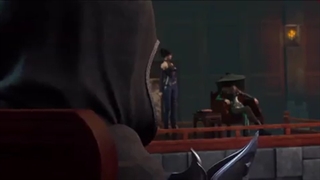 انیمه Battle through the heaven فصل 05 قسمت 02  زیرنویس