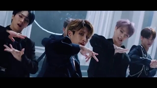 ASTRO 아스트로 - Blue Flame M/V