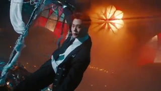 ASTRO 아스트로 문빈&산하 - WHO ​M/V