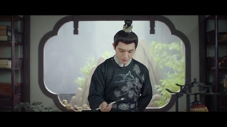 سریال چینی بازنویسی تقدیر قسمت ۲۱ با زیرنویس فارسی