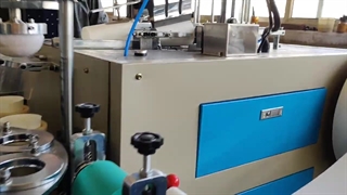آشنایی با خط تولید ظروف یکبارمصرف