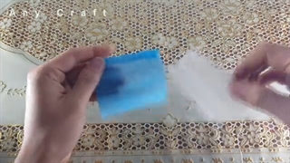 ایده های خلاقانه با ماسک یکبارمصرف