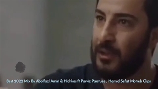 Best Mix 2022 by Abolfazl Amiri & Hichkas ft Parviz Parstuee Hamid Sefat Motreb Clips Mp4 Mp3 Download