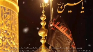 فیلم های محرم ۱۴۰۱ تاسوعای حسینی - هرکس گرفتار بلند بگه یاحسین غریب کربلا