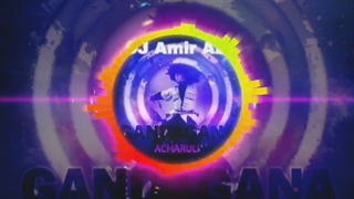 DJ Amir AZ - Gandagana