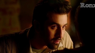 میکس هندی رانبیر کاپور _ رد پا