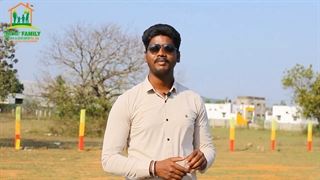 Residential plots for sale in Guduvanchery | Chennai