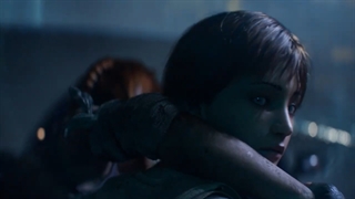 Dead by Daylight | Resident Evil™: PROJECT W