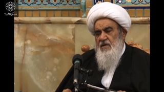 حضرت اباالفضل«علیه السلام» سرمشق زندگی(آیت الله العظمی مظاهری)