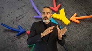 آموزش مشاورین املاک (این رفتار مشاور حرفه ای نیست)