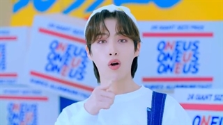 موزیک ویدیو BBUSYEOاز وان آس (ONEUS) + زیرنویس فارسی (+توضیحات ام وی)