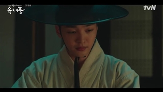 قسمت اول سریال کره ای پونگ، روانپزشک چوسان Poong, the Joseon Psychiatrist 2022+زیرنویس فارسی با بازی کیم مین جه