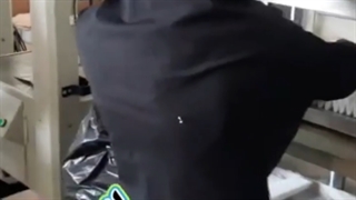 ساخت فیلترهوای الیافی خودرو ایرانی