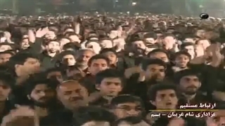 مداحی بسیار زیبا جواد حسین خانی
