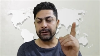 14010515: پروژه حذف سیاسی عمران خان کلید خورد !!! - محمد ندیمی