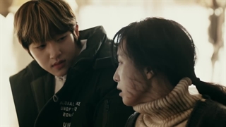 Golden Ch.ild - Burn It