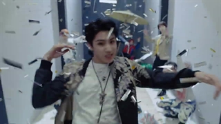 PENTAGON - SHA LA LA