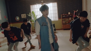 YONG JUN HYUNG - Go Away