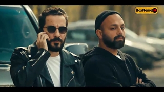 سریال قورباغه هومن سیدی (تماشای سریال قورباغه قسمت 1 تا 15 کامل)