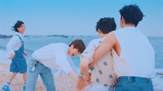 موزیک ویدیو انگیزشی Life Is Beautiful از وان آس (ONEUS) دومین پروژه تئاتر وان آس + زیرنویس فارسی