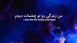 I saw the life inside your eyes^-^