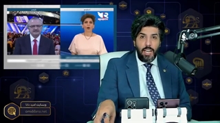 رپورتاژهای زیاد سعودی نشنال از سازمان مجاهدین خلق نشانه چیست؟