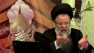 اگر امام حسین به بهشت رفته است، چرا شیعیان برای ایشان عزاداری می کنند؟ - آیت الله دکتر حسینی قزوینی