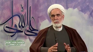 دلیل گریه در مجالس عزاداری اباعبدالله علیه السلام و آثار این گریه کردن ها