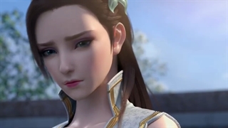 انیمه نبرد از طریق آسمانها فصل 5قسمت4با زیرنویس فارسی