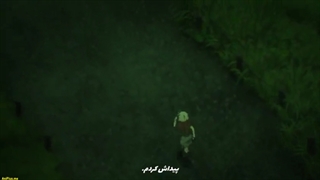 انیمه Lycoris Recoil قسمت‌ 6 زیرنویس چسبیده