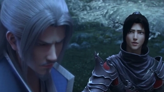 انیمه نبرد از طریق آسمانها فصل 5قسمت 4 زیرنویس