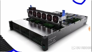 خرید سرور HP