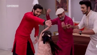 قسمت 214 به عشق تو سوگند