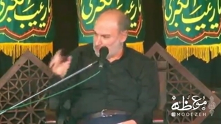 حاج مهدی توکلی