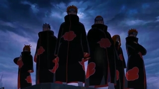 Pain Speech || I am a God || [Animated] #naruto #jiraiya #anime #gifs