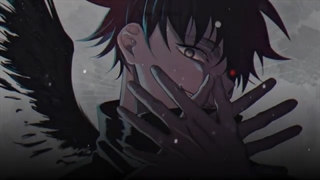 Good or Evil - Megumi Fushiguro Words ( Jujutsu Kaisen )