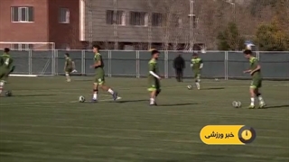 اخبار کوتاه فوتبال ایران و جهان