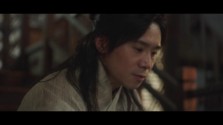 قسمت 16 سریال کیمیای روح با زیرنویس فارسی(Alchemy of Souls 2022)با بازی لی جه ووک و جونگ سو مین