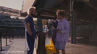 موزیک ویدئو Bad Decisions از Snoop Dogg و BTS و Benny Blanco (زیرنویس فارسی)