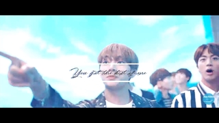 موزیک ویدیو BEST OF ME از BTS