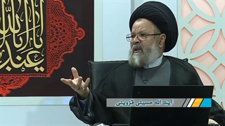 چه عواملی باعث شد عاشورا و شهادت امام حسین اتفاق بیفتد ؟