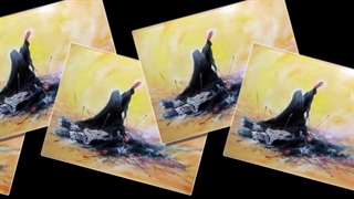 شاه مظلومان حسین